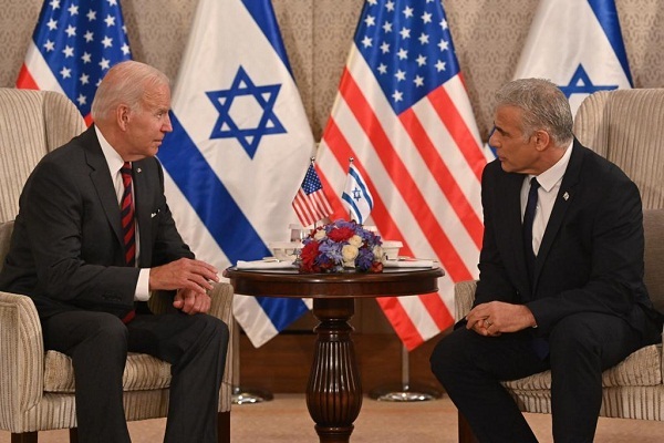 تمرکز بر مقابله با ایران و بی‌توجهی به فلسطینیان در اعلامیه «قدس» / واکنش مقاومت
