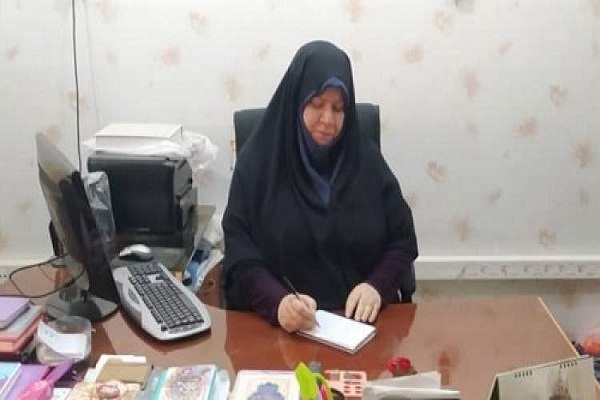 اعلام برنامه&zwnj;های هفته عفاف و حجاب در بنیاد شهید و امور ایثارگران خوزستان