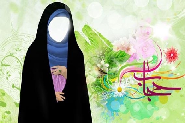 وحیده محمودلو استاد حوزه علمیه خواهران آذربایجان غربی