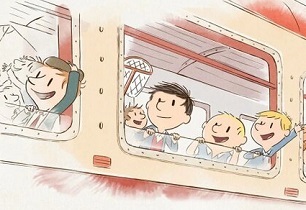 نمایش بهترین‌های پویانمایی در جشنواره فیلم شهر