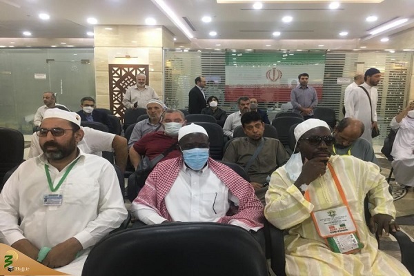 برگزاری همایشی با موضوع مذاهب اسلامی در مکه