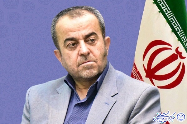 جواد قناعت، استاندار خراسان&zwnj;جنوبی