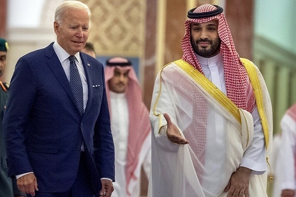 رابطه عربستان با دشمن امت اسلامی زیر پاگذاشتن حرم قبله نخست مسلمانان است/آماده