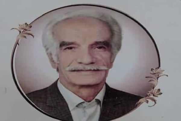  درگذشت مدیرمسئول هفته&zwnj;نامه &laquo;پیغام بروجرد&raquo;