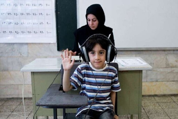 پایگاه&zwnj; سنجش سلامت