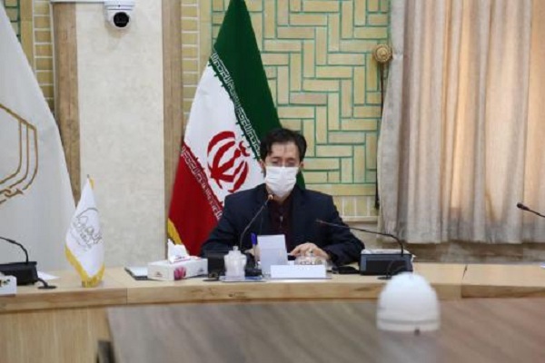 حجت حاجی&zwnj;کاظم، پژوهشگر حوزه سبک زندگی