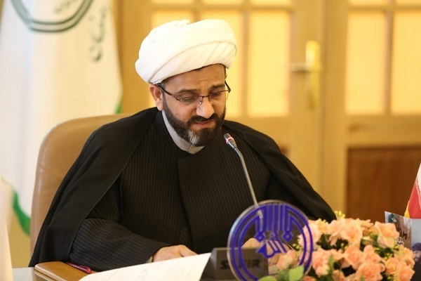 جشنهای عید غدیر در اصفهان با محوریت مسائل اجتماعی برگزار میشود جشنهای عید غدیر در اصفهان با محوریت مسائل اجتماعی برگزار میشود