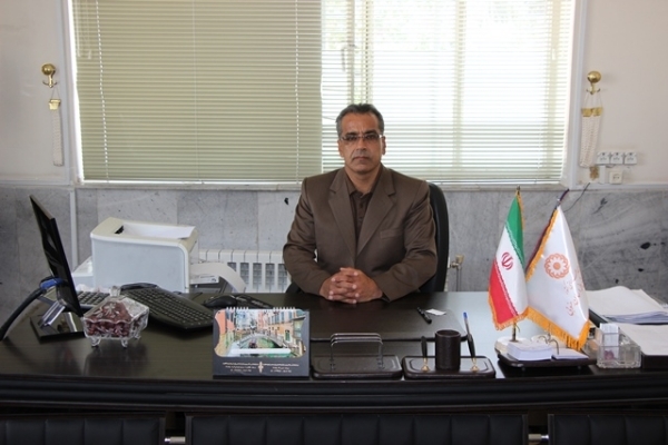 حسن شرفی، مدیرکل بهزیستی خراسان&zwnj;جنوبی