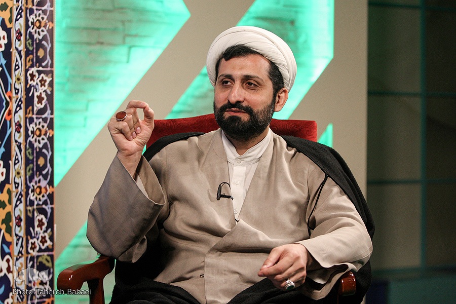 شیعه علی(ع) نیستیم
