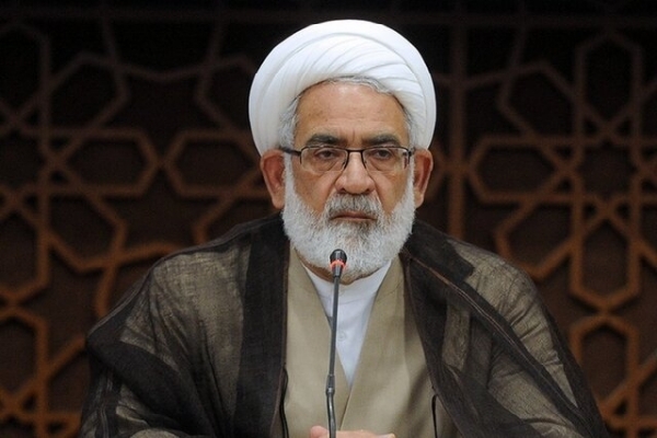 حجت&zwnj;الاسلام محمدجعفر منتظری دادستان کل کشور