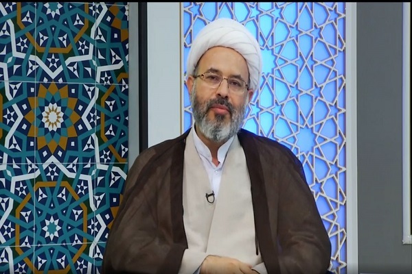 حجت‌الاسلام والمسلمین محمد عالم‌زاده نوری، معاون تهذیب و تربیت حوزه‌های علمیه