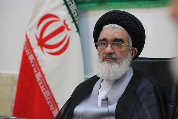  آیت&zwnj;الله سیدمحمد سعیدی، تولیت آستان مقدس بانوی کرامت