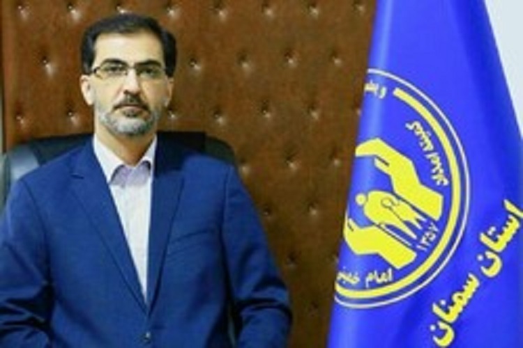 توزیع ١۵۴ دستگاه لوازم خانگی بین مددجویان سمنانی