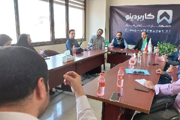 نخستین نمایشگاه کارآفرینی و اشتغال دانشجویان و دانش&zwnj;آموختگان قم، کاربردینو برگزار می&zwnj;شود
