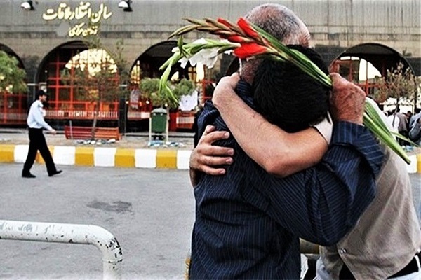 آزادی ۴۴ زندانی به مناسبت عید غدیر در قم