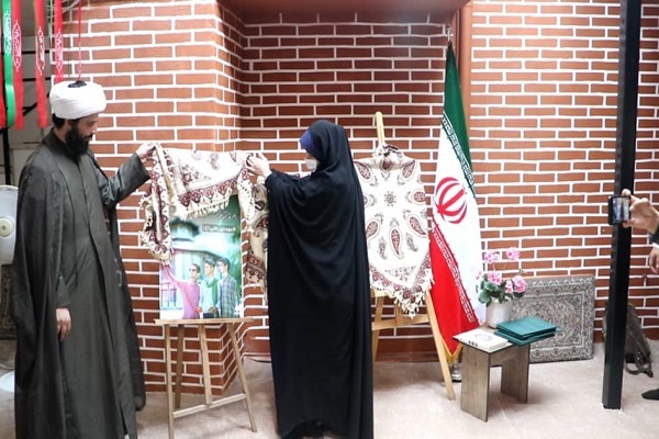 رونمایی از پویش «#مهمان_علی» در رشت