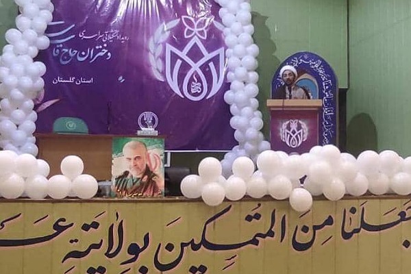 حجت الاسلام تقدیری رئیس مدارس صدرای کشور حجت الاسلام تقدیری رئیس مدارس صدرای کشور