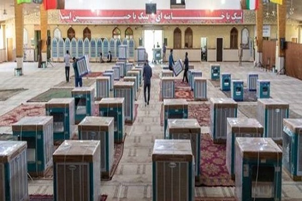 پویش &laquo;نسیم احسان&raquo; 