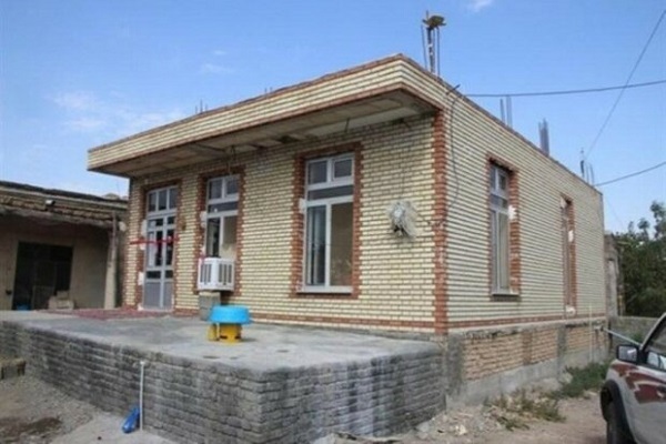  مسکن مددجویی 