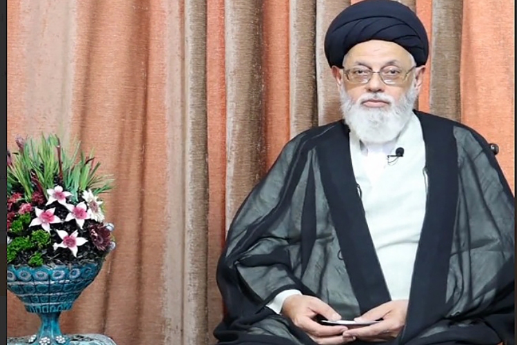 غدیر؛ عامل وحدت امت اسلامی + فیلم