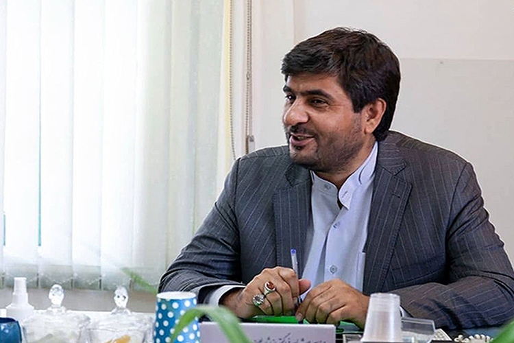 ابوالقاسم محی الدینی، شهردار یزد