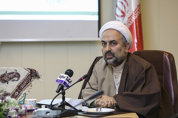 حجت‌الاسلام والمسلمین محمدرضا زائری