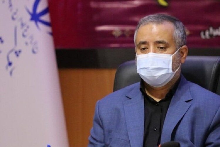 فعال شدن مراکز تجمیعی واکسیناسیون کرونا در سمنان