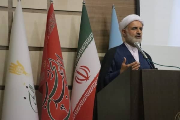 حجت&zwnj;الاسلام عسکر دیرباز، نماینده مردم آذربایجان&zwnj;غربی در مجلس خبرگان رهبری