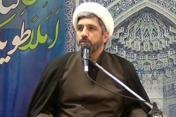 حجت&zwnj;الاسلام والمسلمین امیر جوان&zwnj;آراسته عضو هیئت علمی دانشگاه ادیان و مذاهب