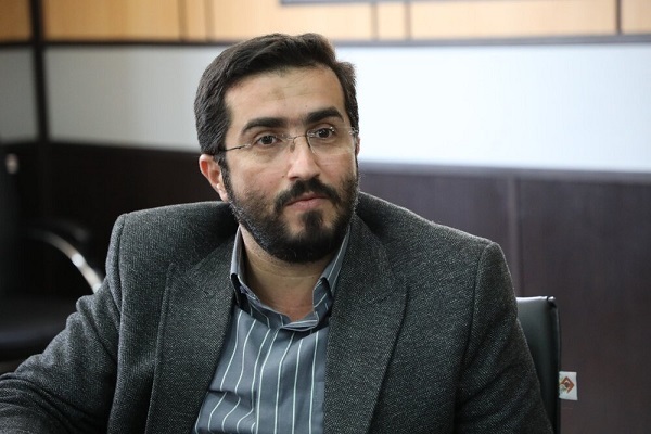 سعید غضنفری