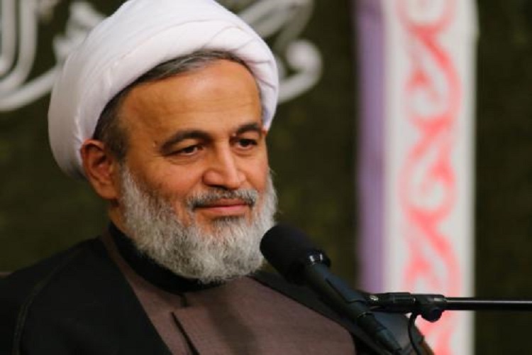 حجت الاسلام علیرضا پناهیان استاد حوزه و دانشگاه