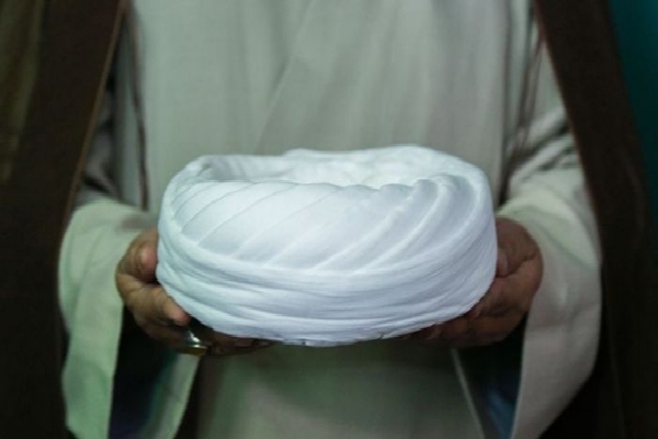 ملبس شدن 