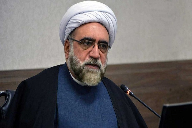حجت الاسلام والمسلمین احمد مروی، تولیت آستان قدس رضوی