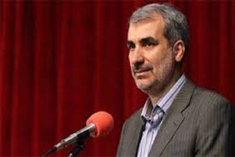 یوسف نوری، وزیر آموزش و پرورش 