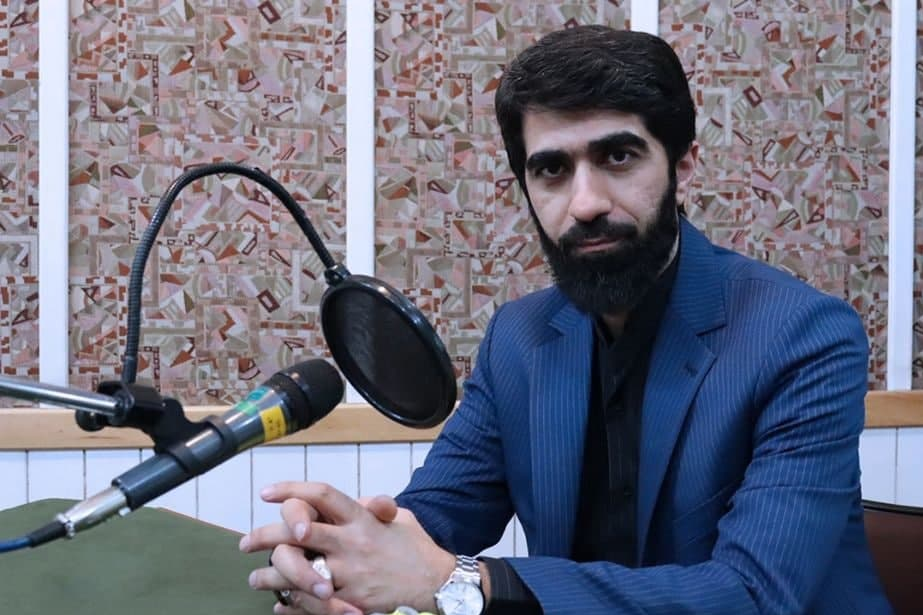 حضرت علی(ع) قبل از غدیر تکامل یافته بودند