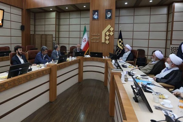 حجت‌الاسلام والمسلمین علی عباسی، رئیس جامعةالمصطفی العالمیه