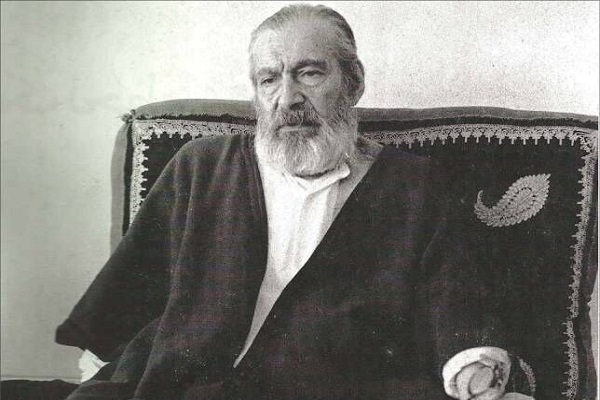 جلال&zwnj;الدین همایی