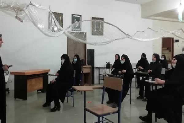 هفته عفاف و حجاب