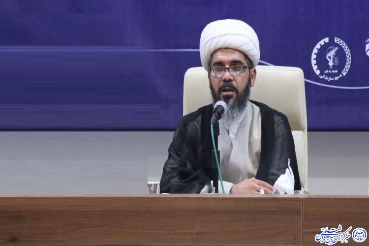 محسن درستکار، رئیس مجمع عالی جهادگران کشور