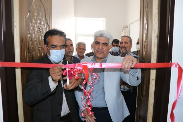 علیرضا وحیدزاده مدیر کل بهزیستی کرمان 