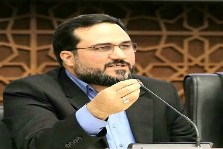 صالح قاسمی، دبیر مرکز مطالعات راهبردی جمعیت