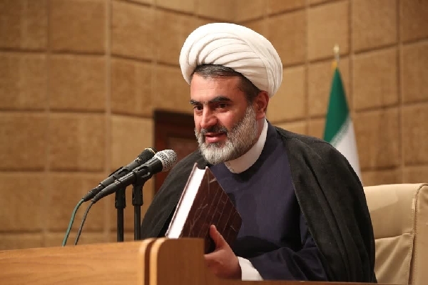 مهدی طاهری مدیرکل تبلیغات اسلامی چهارمحال و بختیاری مهدی طاهری مدیرکل تبلیغات اسلامی چهارمحال و بختیاری