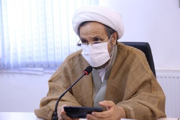 حجت&zwnj;الاسلام یوسفی مقدم دبیر اولین همایش مرجعیت علمی قرآن کریم