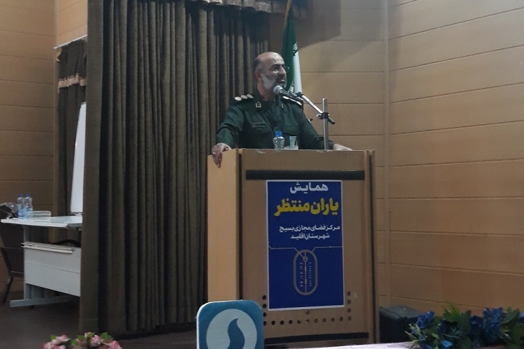 حسن عبدالله&zwnj;زاده، جانشین فرماندهی سپاه فجر فارس