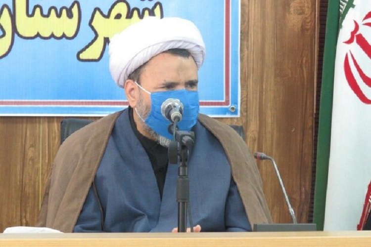 برگزاری یادواره شهدای ارتش در مهدی&zwnj;شهر