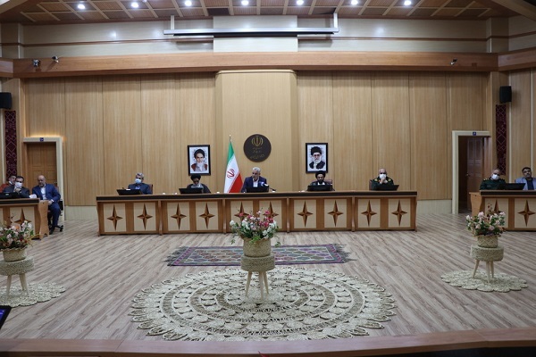لزوم به&zwnj;کارگیری مدیریت جهادی و انقلابی برای رفع محرومیت&zwnj;ها