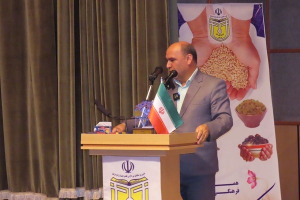 همایش علمی، فرهنگی و ترویجی زکات در آذربایجان غربی