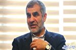 دلیل تشکیل صف‌های طویل نانوایی در اردبیل قطعی سهمیه گردشگری آرد بود