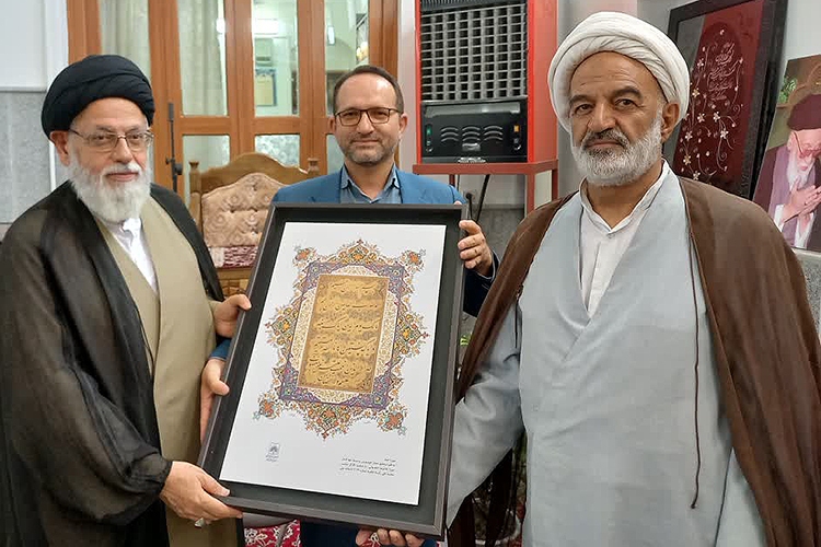 مرکز اسناد و کتابخانه ملی استان منبع غنی و قوی فرهنگی است.