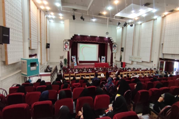 تیمور سپهوند، مسئول دفتر شورای نگهبان لرستان